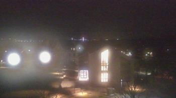 Weather camera view of The Masters School.