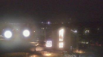 Weather camera view of The Masters School.