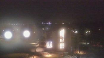 Weather camera view of The Masters School.