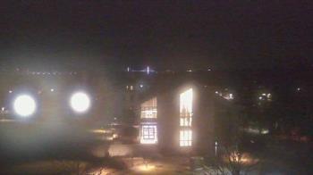 Weather camera view of The Masters School.