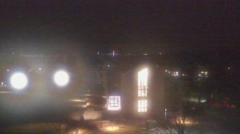 Weather camera view of The Masters School.