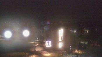 Weather camera view of The Masters School.