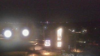 Weather camera view of The Masters School.