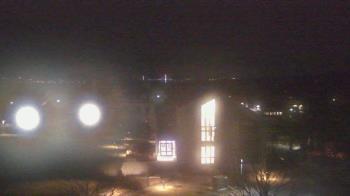 Weather camera view of The Masters School.