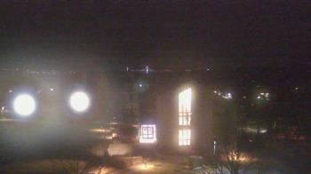 Weather camera view of The Masters School.