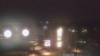 Weather camera view of The Masters School.