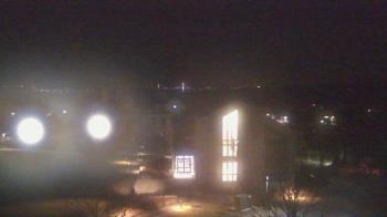 Weather camera view of The Masters School.