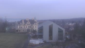 Weather camera view of The Masters School.