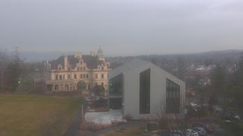 Weather camera view of The Masters School.