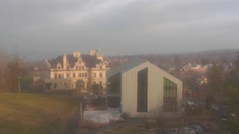 Weather camera view of The Masters School.