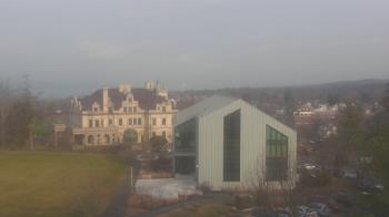 Weather camera view of The Masters School.