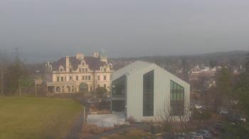 Weather camera view of The Masters School.