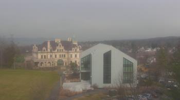 Weather camera view of The Masters School.