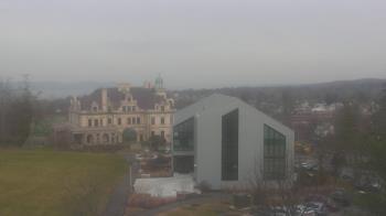 Weather camera view of The Masters School.