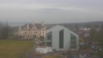 Weather camera view of The Masters School.