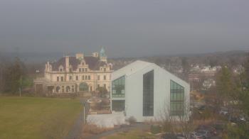 Weather camera view of The Masters School.