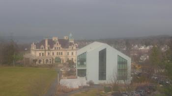 Weather camera view of The Masters School.