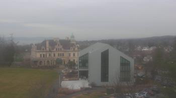 Weather camera view of The Masters School.
