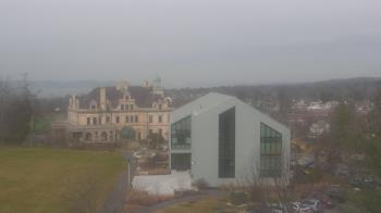 Weather camera view of The Masters School.