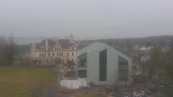 Weather camera view of The Masters School.