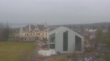 Weather camera view of The Masters School.