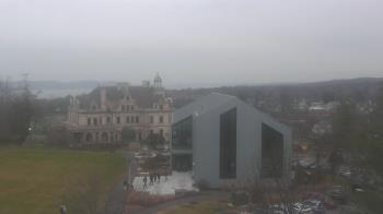 Weather camera view of The Masters School.