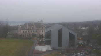 Weather camera view of The Masters School.