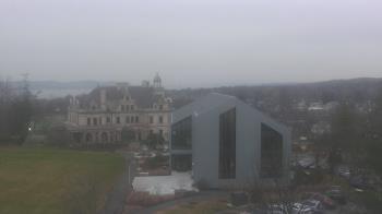 Weather camera view of The Masters School.