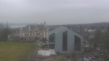 Weather camera view of The Masters School.