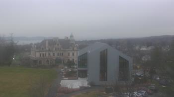 Weather camera view of The Masters School.