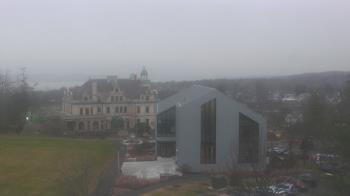 Weather camera view of The Masters School.