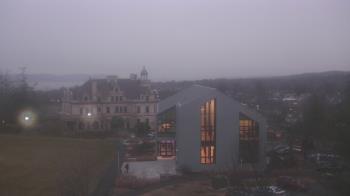 Weather camera view of The Masters School.