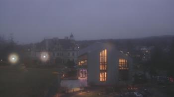 Weather camera view of The Masters School.