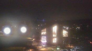 Weather camera view of The Masters School.