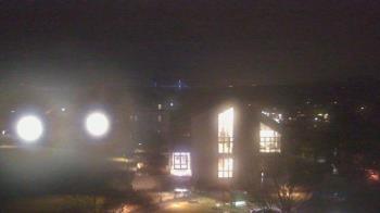 Weather camera view of The Masters School.
