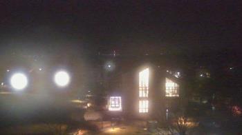 Weather camera view of The Masters School.