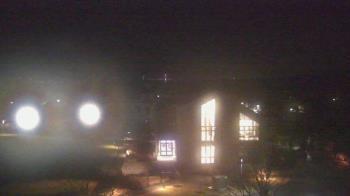 Weather camera view of The Masters School.