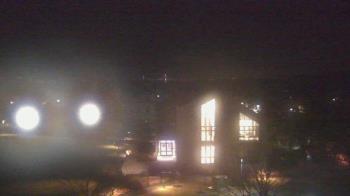 Weather camera view of The Masters School.