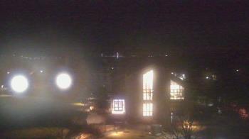 Weather camera view of The Masters School.
