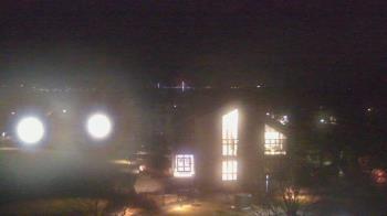 Weather camera view of The Masters School.