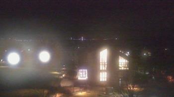 Weather camera view of The Masters School.
