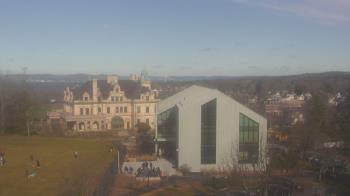 Weather camera view of The Masters School.