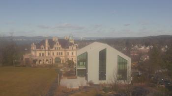 Weather camera view of The Masters School.