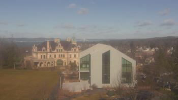 Weather camera view of The Masters School.
