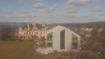 Weather camera view of The Masters School.