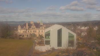Weather camera view of The Masters School.