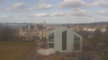 Weather camera view of The Masters School.