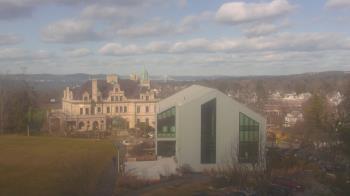 Weather camera view of The Masters School.