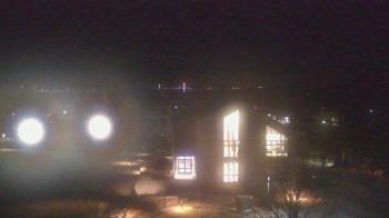 Weather camera view of The Masters School.