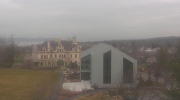 Weather camera view of The Masters School.